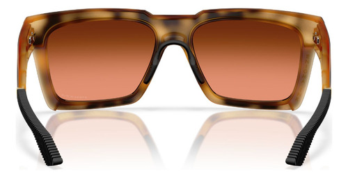 Lentes De Sol Enigma Ink Oakley Oo9485948502 Color Marrón Lente Marrón Varilla Marrón Armazón Marrón Diseño Lentes De Sol Enigma Ink Oo9485 Matte Brown Tortoise Oakley