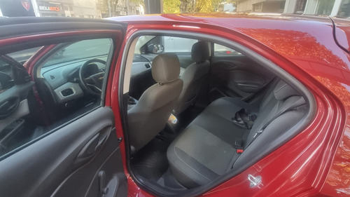 Chevrolet Onix 1.4 Lt 98cv
