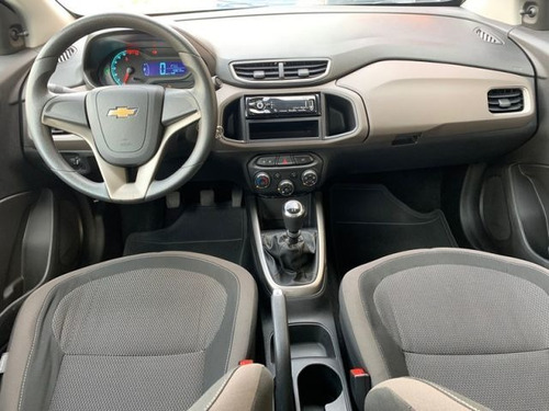 Chevrolet Prisma Lt 1.4 Mpfi 8v Econo.flex, Fpk1196