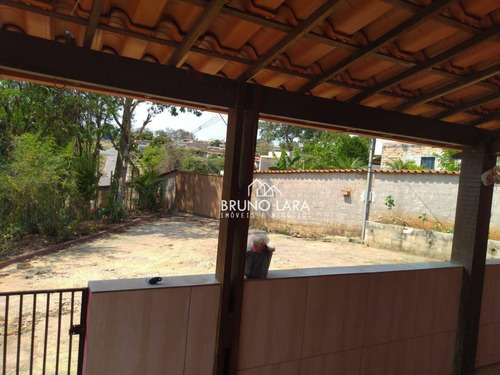 Imagem 28 de 30 de Sítio À Venda, 5800 M² Por R$ 280.000,00 - Residencial Casa Grande - São Joaquim De Bicas/mg - Si0005