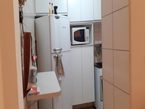 Imagem 6 de 16 de Apartamento - Ap00539 - 70218981