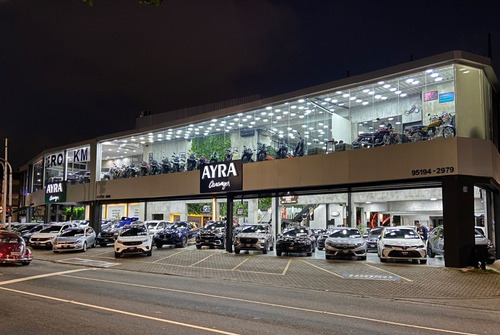 Imagem 15 de 15 de Yamaha Yzf R3 R-3 321/abs 2019/2019