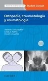 Ortopedia, Traumatologia Y Reumatologia + Studentconsult ...