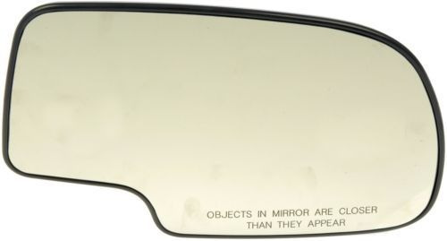 Espejo Retrovisor Der Chevrolet Suburban 1500 5.3l 05-06