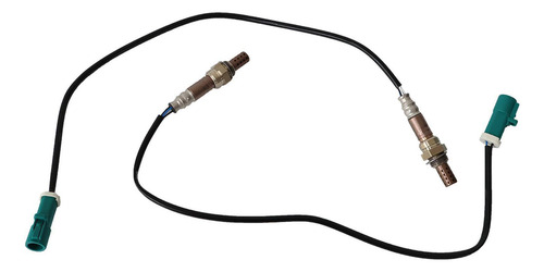 Set Sensor Oxígeno Ford Explorer Eddie 2008 4.0l