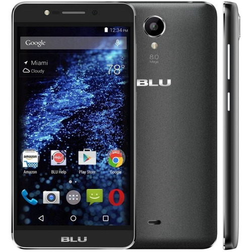 Celular blu Studio C Hd