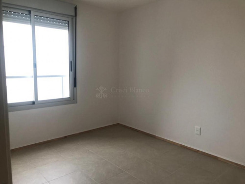 Venta Alquiler Apartamento 2 Dormitorios La Blanqueada Ref 583