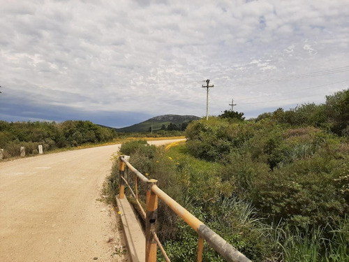 Chacra En Sierra De Las Animas