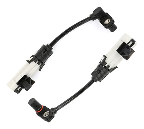 Sensor De Velocidad Abs Captiva Orlando Impala Suzuki Xl-7