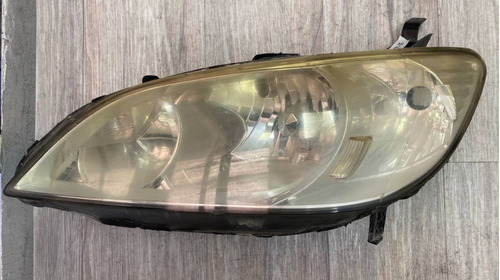 Faro Izquierdo Honda Civic 2004/2005 Usado Original