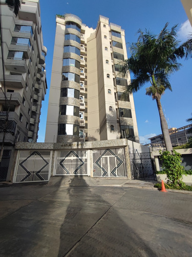 En Venta Apartamento Urb. San Isidro-maracay