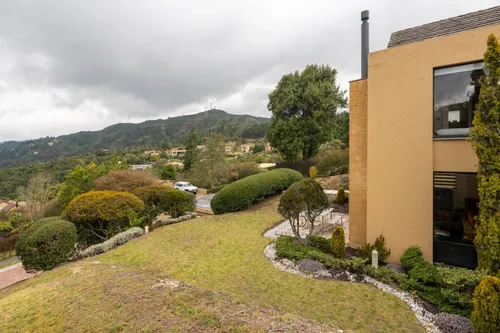Casa En Venta En Arboretto. Cod V16266