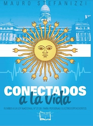 Libro Conectados A La Vida De Mauro Stefanizzi