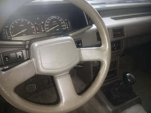 Isuzu Rodeo 3.2 Xs V6 4x4