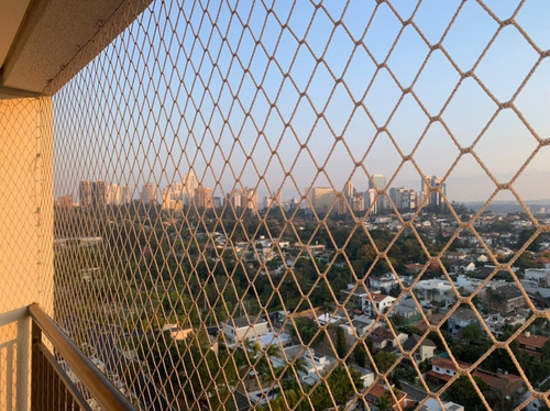 Imagem 14 de 15 de Apartamento Lindo Para Locação No Splendya Alphaville - Ap1280