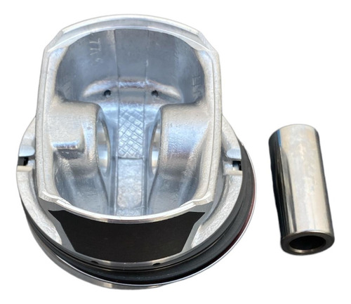 Juego De Pistones Mini Copper R57 2009-2010 N12 1.6 4cil