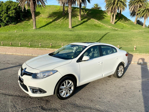 Renault Fluence 2.0 Ph2 Privilege Cvt 143cv