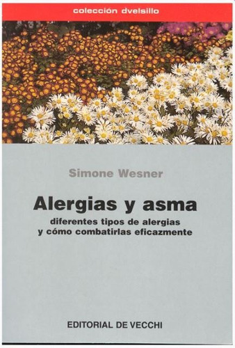 Alergias Y Asma