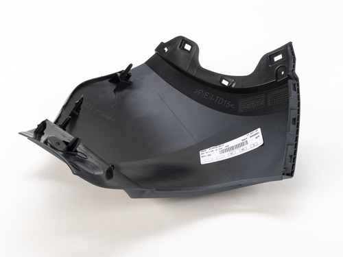 Imagen 2 de 4 de Proteccion Lateral Paragolpes Trasero Renault Kwid 1.0 Sce 6