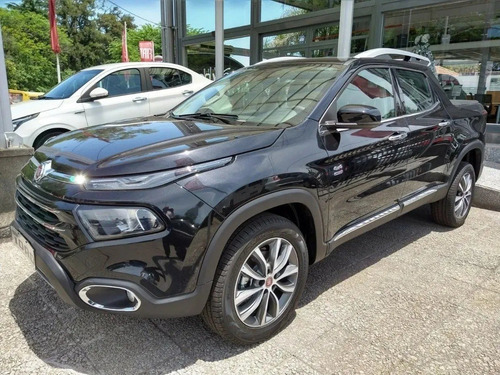 Fiat Toro Nafta 4x2 0km Retira Con Usado Y Financia A 0% S-