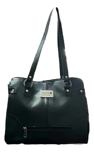 Bolsos de cuero mercado libre deals