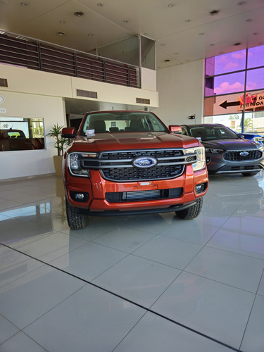 Ford Ranger 2.0 Cd 4X2 Xls 170Cv
