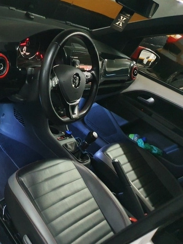 Volkswagen Up! 2018 1.0 Tsi Pepper 5p