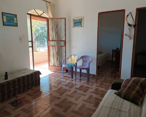 Imagem 18 de 30 de Sitio Em Esmeraldas - St00113 - 69028689