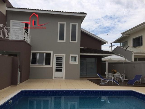 Imagem 8 de 8 de Casa A Venda No Bairro Jardim Residencial Vila Suiça Em - 1309-1