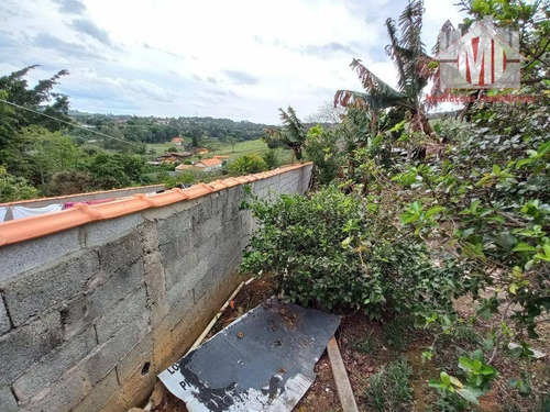 Imagem 24 de 27 de Ótima Chácara Com 2 Dormitórios, Pomar, Internet A Fibra, Bem Localizada, À Venda, 530 M² Por R$ 350.000 - Zona Rural - Pinhalzinho/sp - Ch0881