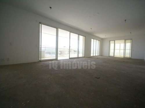 Imagem 9 de 15 de Apartamento Alto Da Lapa, 366 Metros, 4 Suites, 6 Vagas De Garagem - Ze21792