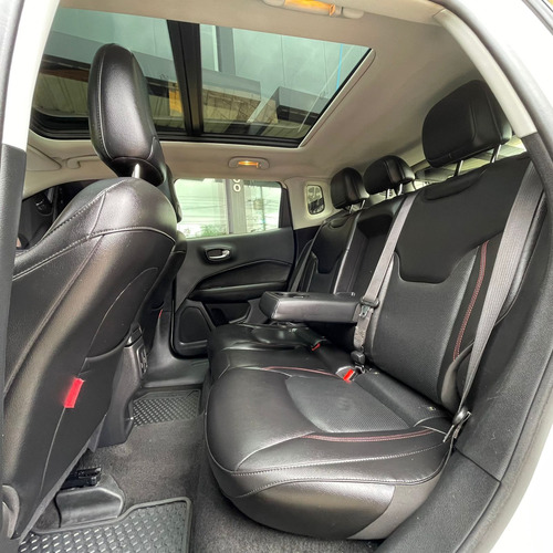 Jeep Compass 2.0 Trailhawk Aut. 5p
