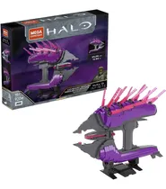 Comprar Mega Construx Halo Infinite Aguijoneador Covenant 