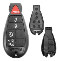 Comprar Carcasa Control Remoto Dodge Caravan Chrysler Town & Country