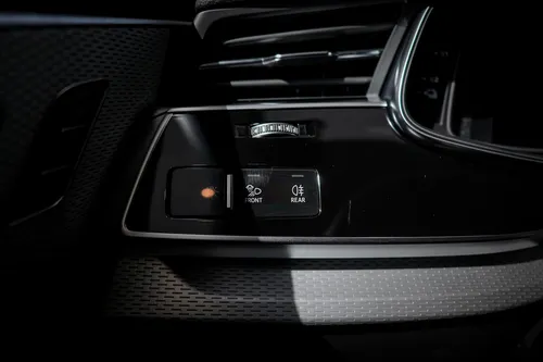 Audi Q7 Suv 55 Phev