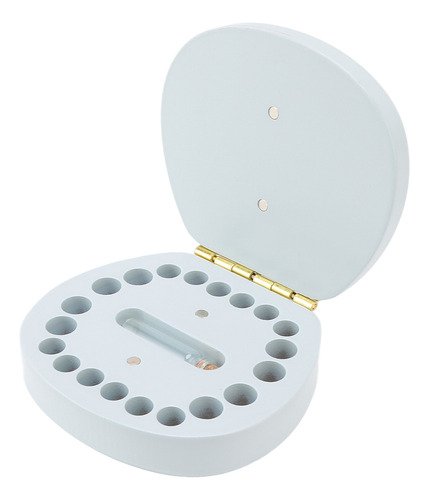Soporte Para Dientes De Bebé, Recuerdo De Dientes, Fecha De