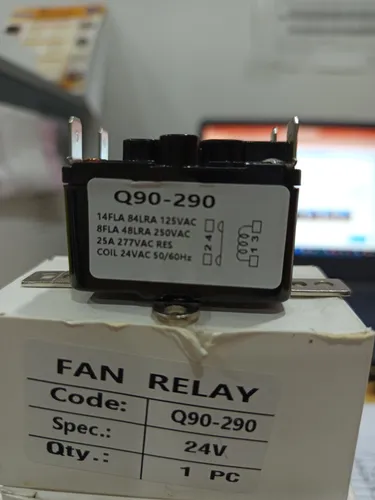 Relay De Tarjetas 30 Amp