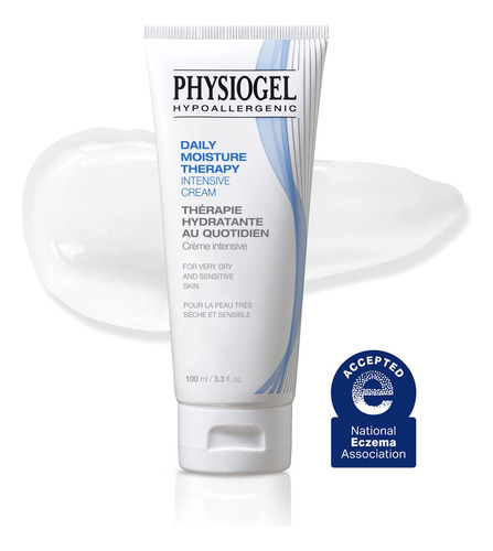 Physiogel Crema Facial Intensiva Para Terapia De Humedad Dia