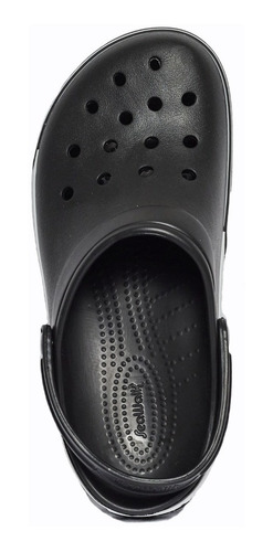 Imagen 5 de 9 de Gomones Ojotas Seawalk Hombre Zuecos De Goma Verano
