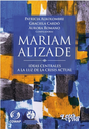 Alkolombre, Cardo, Romano - Mariam Alizade- Libro