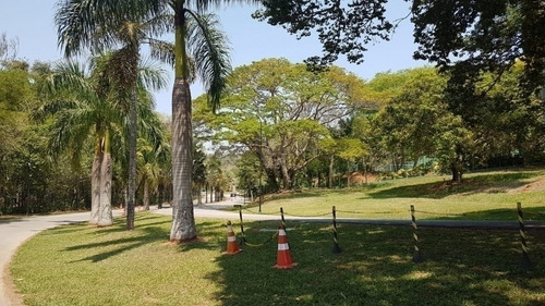 Imagem 9 de 13 de Terreno Em Centro, Itatiba/sp De 1033m² À Venda Por R$ 467.000,00 - Te753893-s