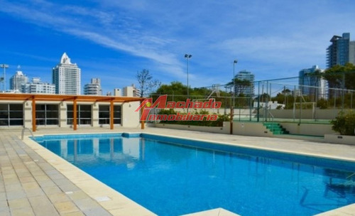 Imagen 15 de 28 de Departamento En Brava - Punta Del Este