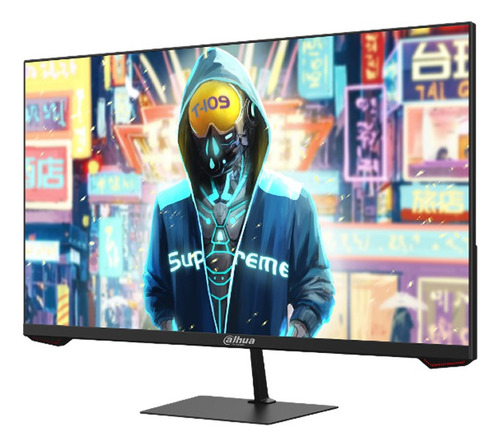 Imagen 2 de 8 de Monitor Led Gamer Dahua 27'' Full Hd 165hz Hdmi Displayport
