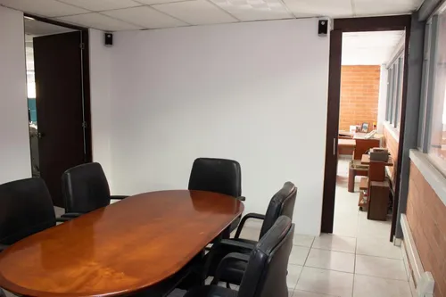 Bodega En Arriendo/venta En Funza. Cod V1030051