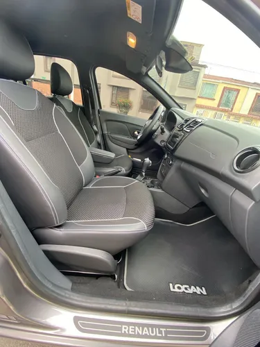 Renault Logan 1.6 Intens Aut