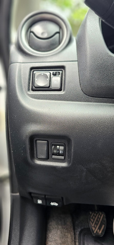 Nissan Note 1.6 SENSE PURE DRIVE 110CV MANUAL
