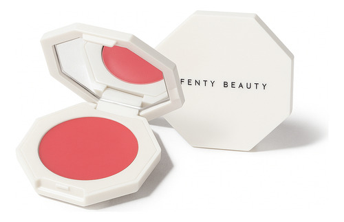Blush Cremoso Natural Fenty Beauty Cheeks Out 05 Morango Tom Da Maquiagem Cor 13 Pink Promise
