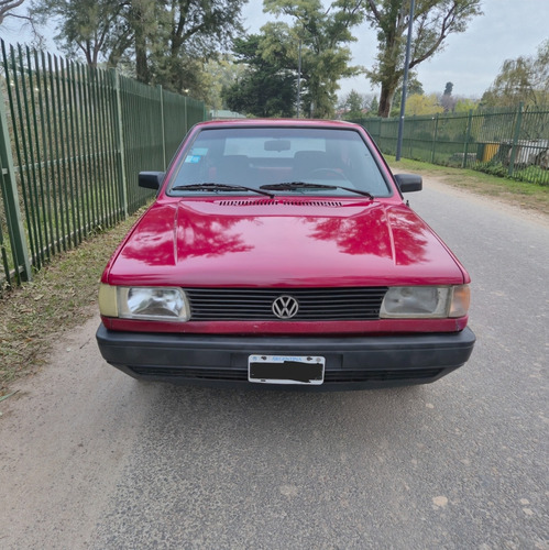 Volkswagen Gol 1.6 Gl