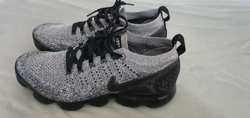 Vapormax Flyjnit 2 Black ''original''