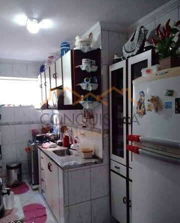 Imagem 8 de 13 de Apartamento - Parque Terra Nova - Ref: 3254 - V-5438